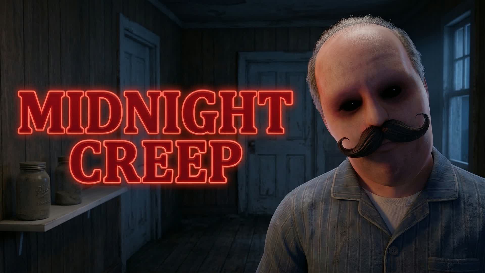 MIDNIGHT CREEP [HORROR]