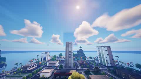 ELORIA RP 🌇