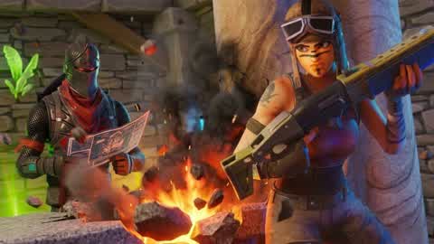 PUMP WARS ATACKK💥