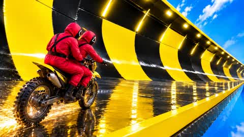 FINAL RACE