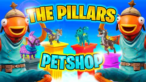Pillars Pet