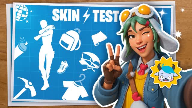 â Skin Test â