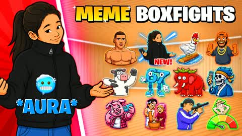 🧠 BRAINROT BOXFIGHTS 📦 MEME BOX PVP 📦