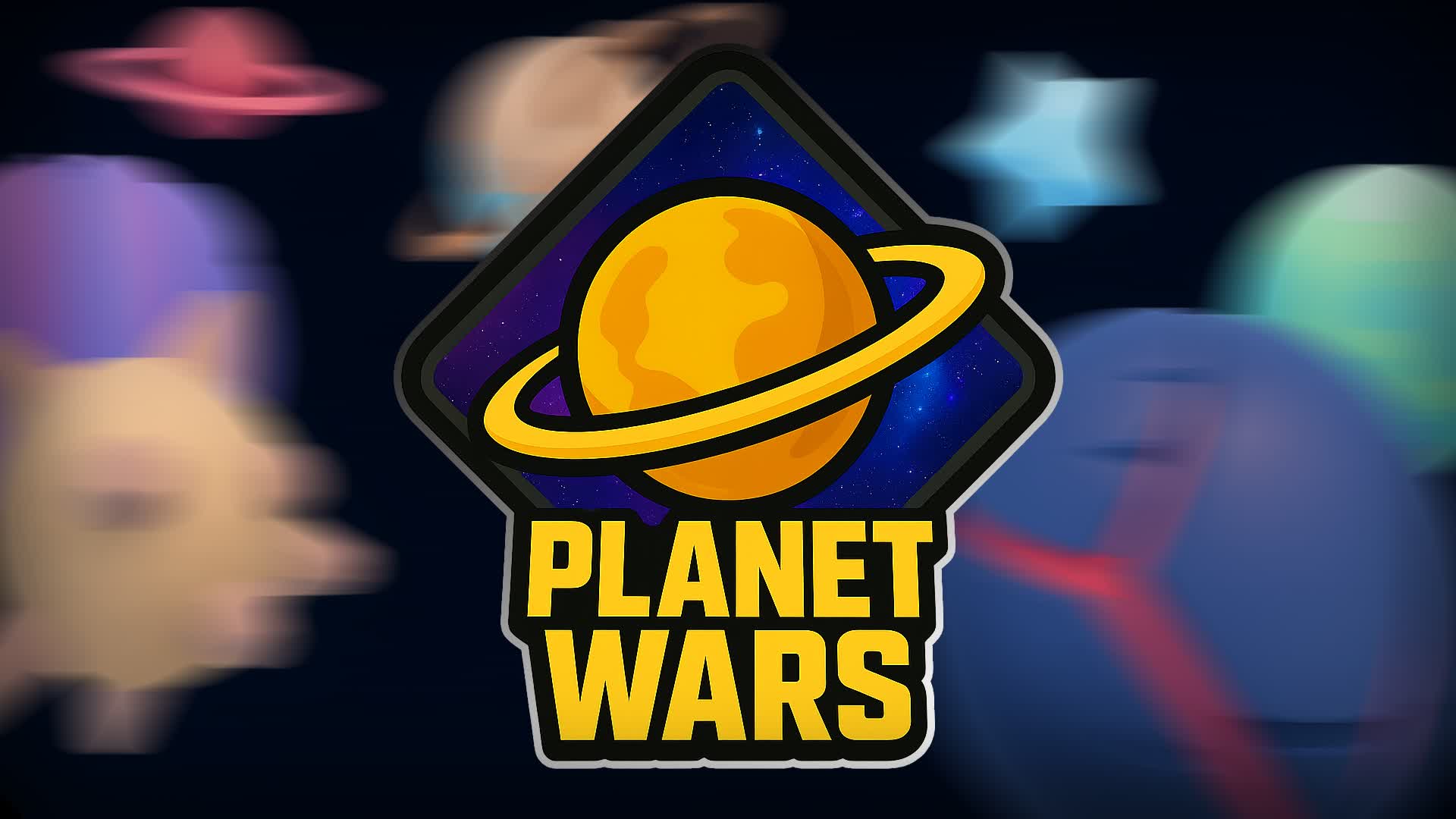 PLANET WARS
