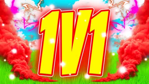 🆕1V1