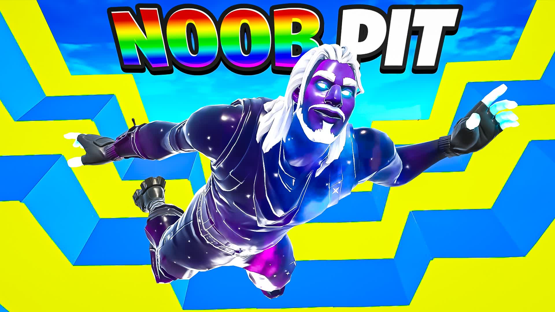 NOOB PIT