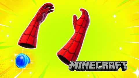 TURBO RED VS BLUE SPIDER-MAN 5 🔴🔵