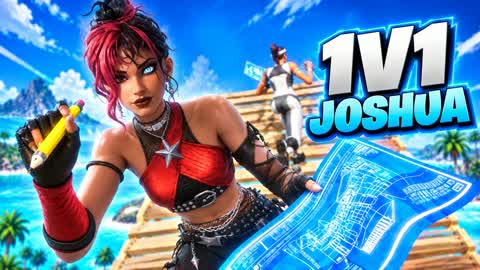 Joshua 1v1