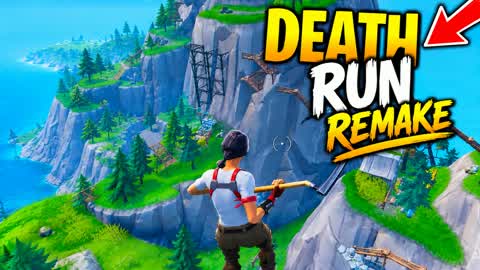 DEATHRUN NATURE [REMAKE]
