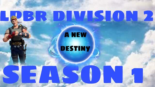 ZGBR Division 2 Season 1