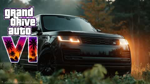 GDA DRIVING STAR WARS