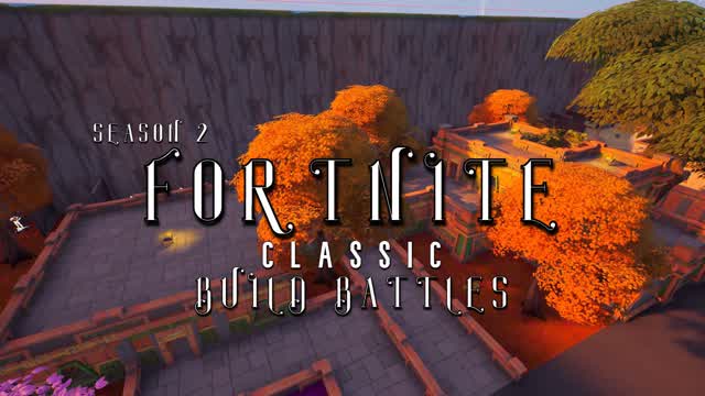 Build Battles Classic Season 2