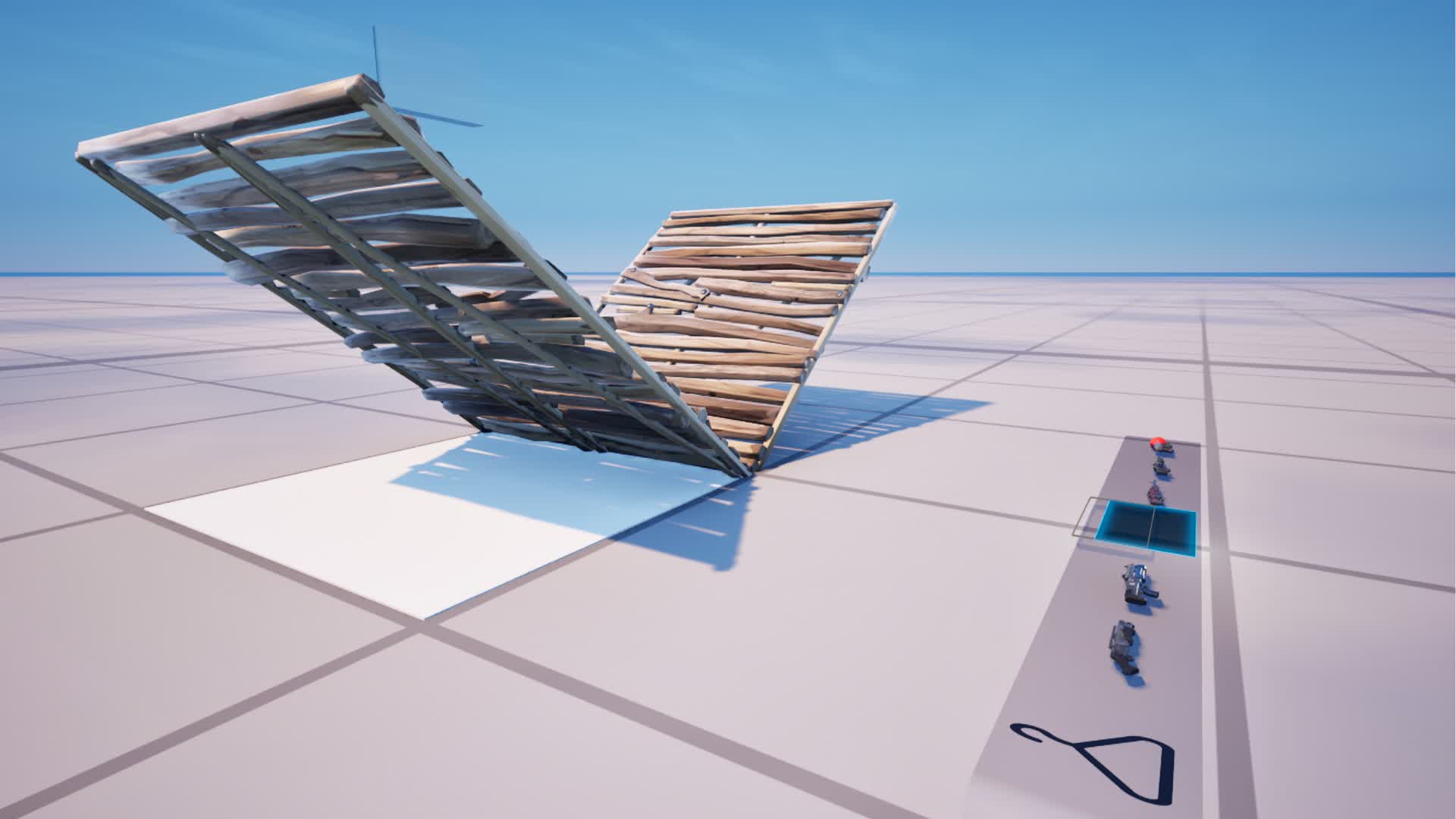 FULL OPTI 1v1 [FLASHBARRY]