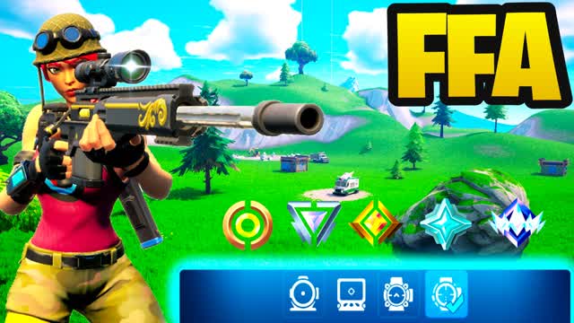 Capture 1 â DK's Sniper Shootout đŻ