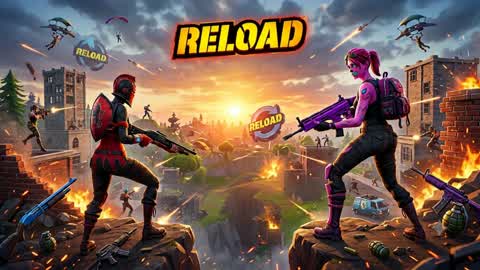 ⭐️ Reload Tiled | TILTED RELOAD ⭐️