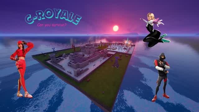 C-Royal
