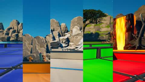 Skin Contest
