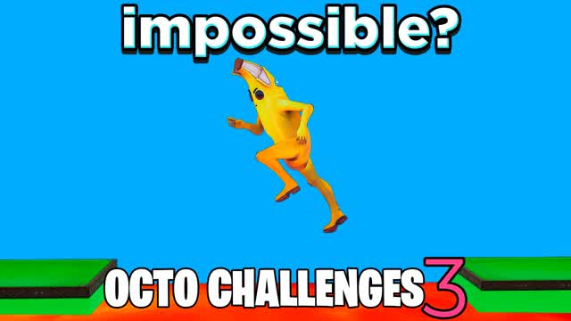 â 50 OCTO CHALLENGES â