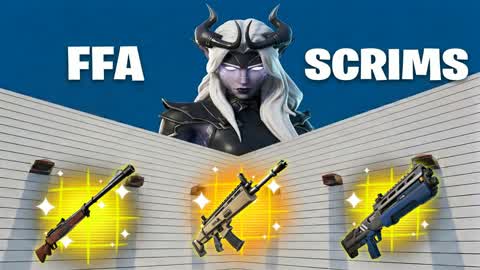 FFA SCRIMS