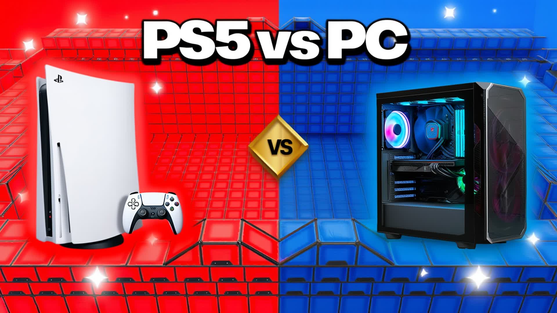Best Red Vs Blue
