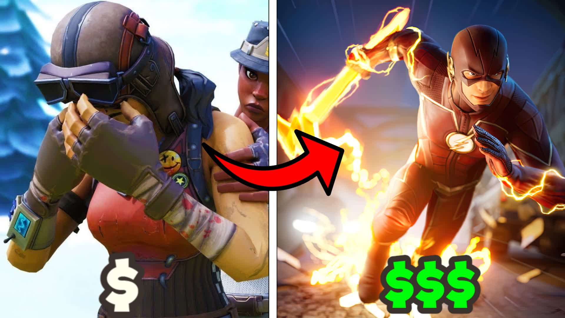 🤑Broke VS. Rich Speed Simulator🤑