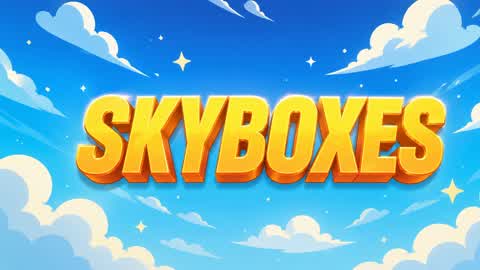 SkyBoxes 📦