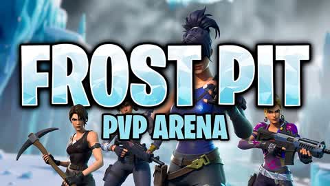 Frost Pit
