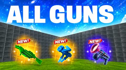 1V1 ALL GUNS & VEHICLES