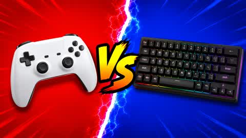 RED VS BLUE DUSTMARK 🔴🔵