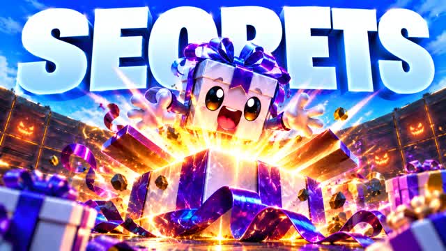 🎁 GIFT SECRETS FFA – ALL GUNS & 1V1 🎯