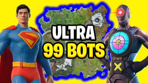 ULTRA 99 BOTS ROYALE 🏆