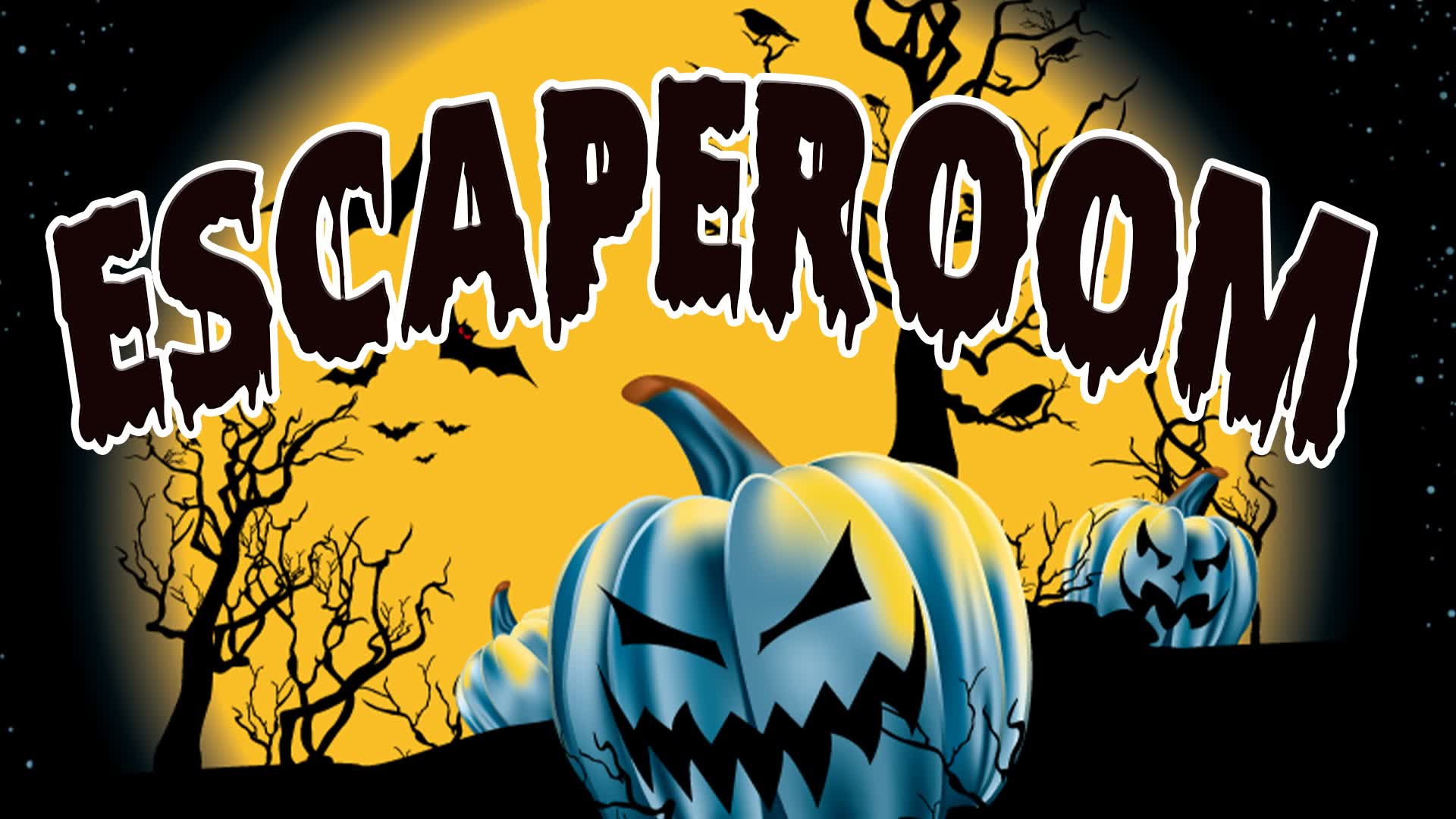ESCAPEROOM HALLOWEEN LITE