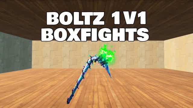 BOLTZ 1V1 BOXFIGHTS