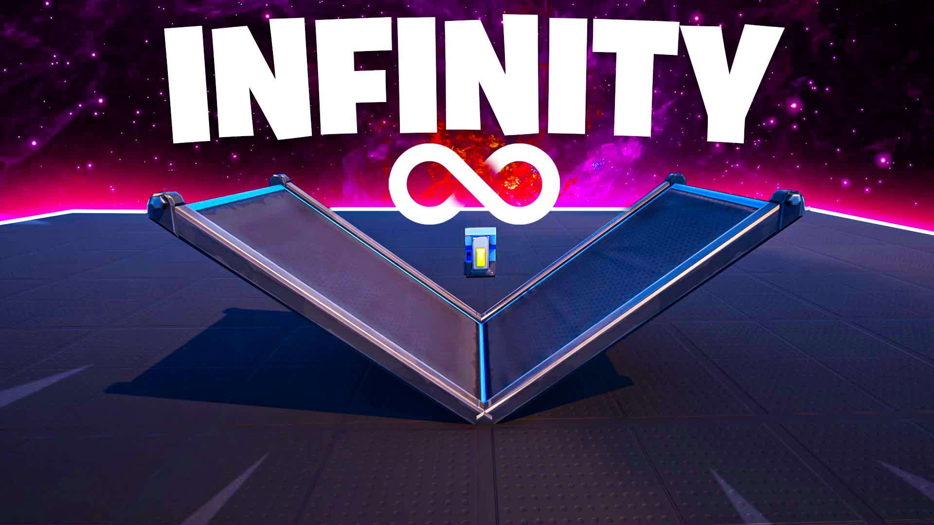 INFINITY 1V1 ♾️
