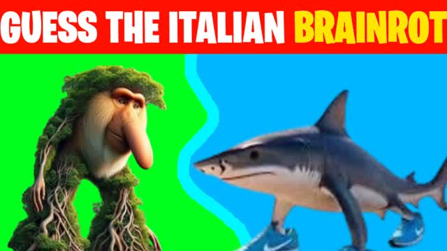 Capture 1 – GUESS THE ITALIAN BRAINROT