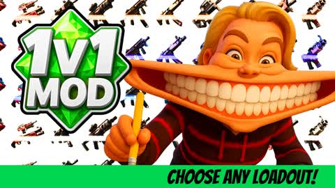 1v1 Mod
