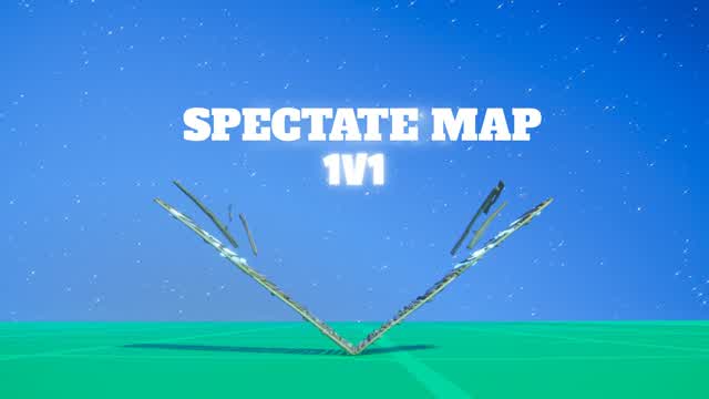 Spectate 1V1 Map