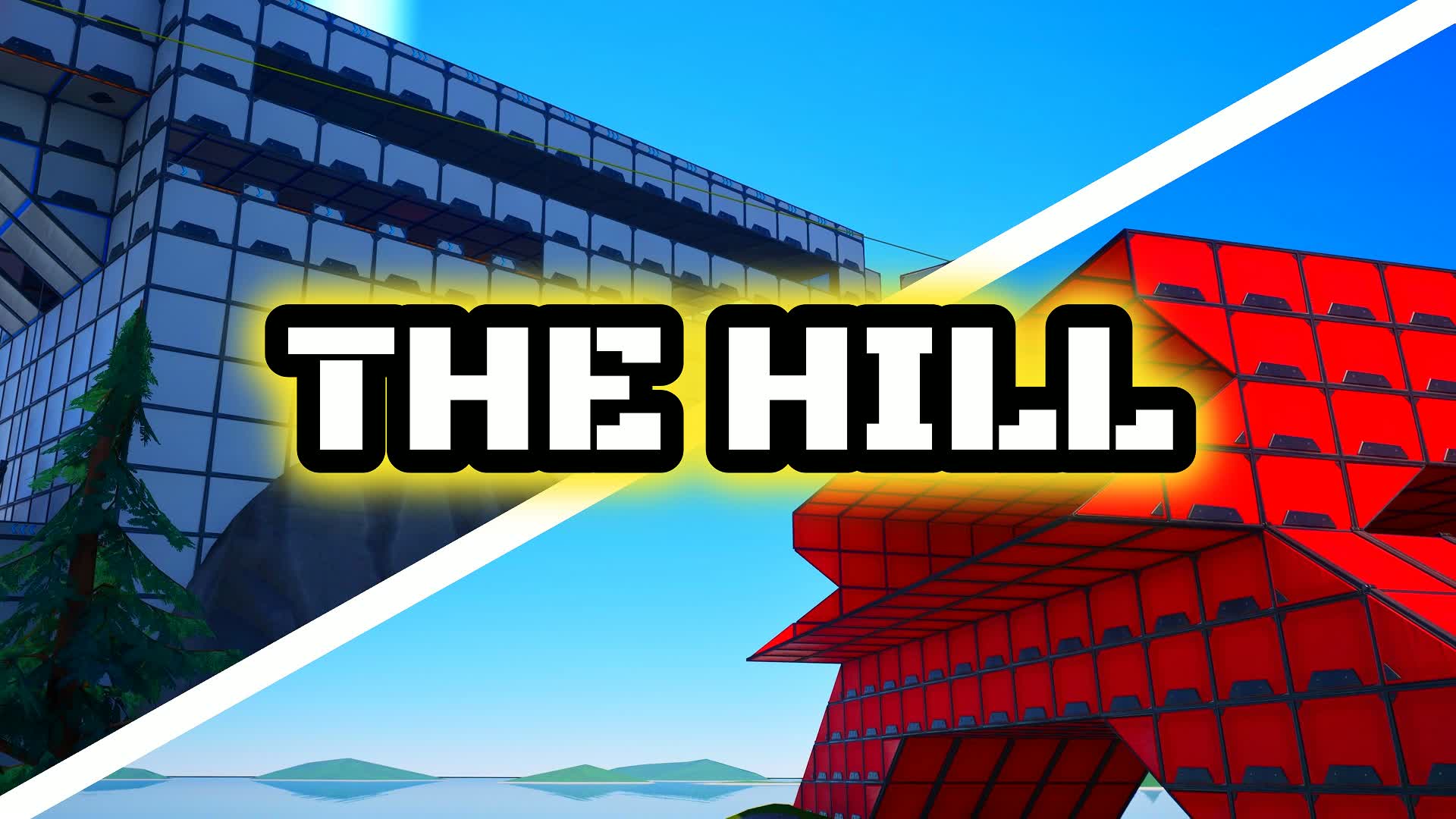 THE HILL 40v40