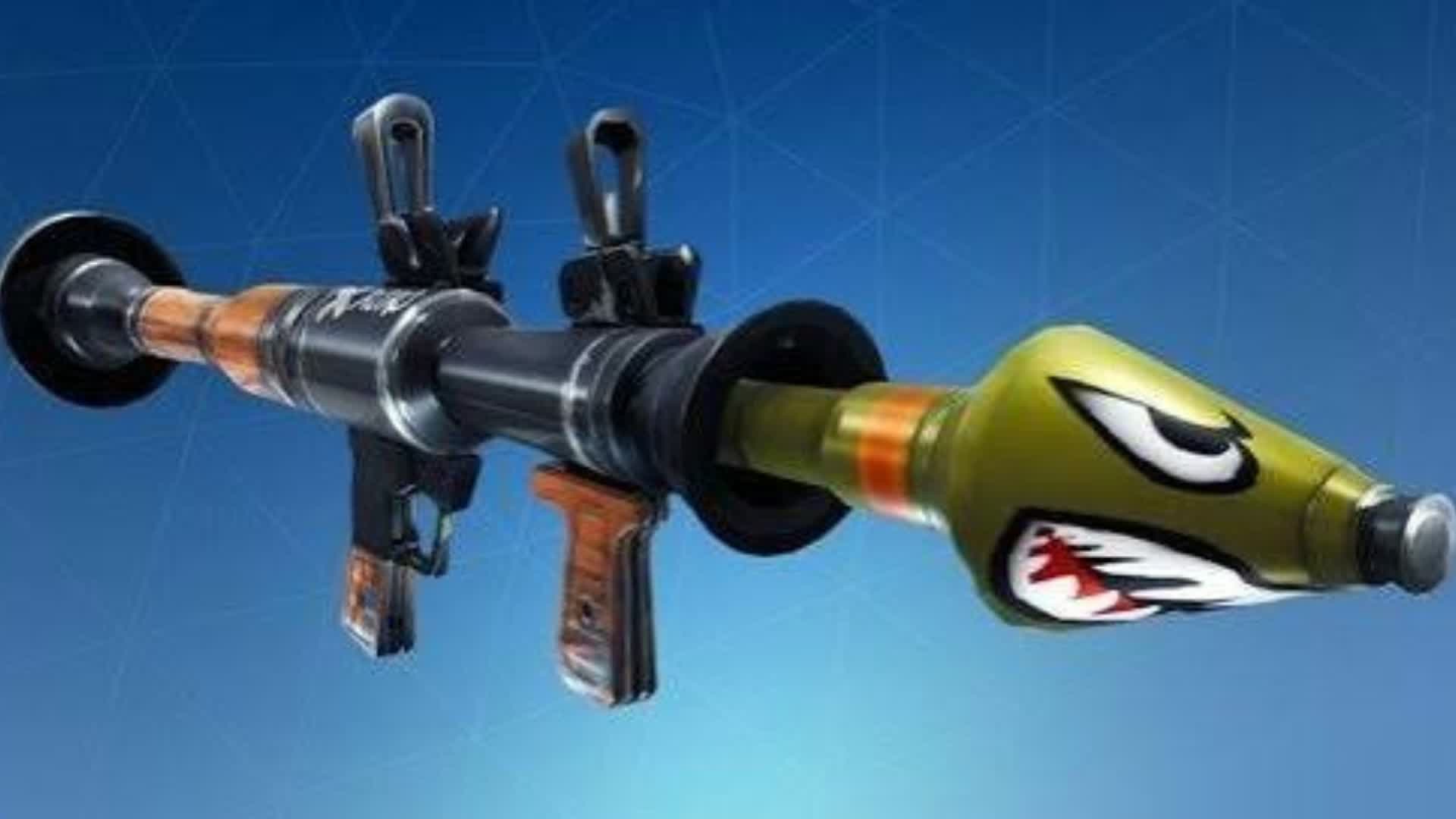 Rpg vs rpg
