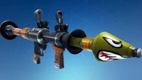 RPG vs RPG