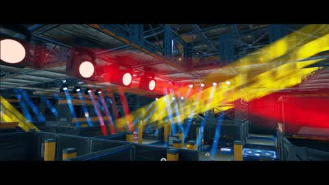 Lazer tag