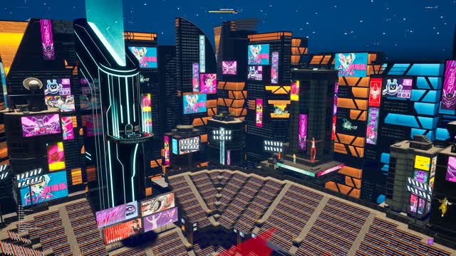 Capture 1 – Fortnite Football