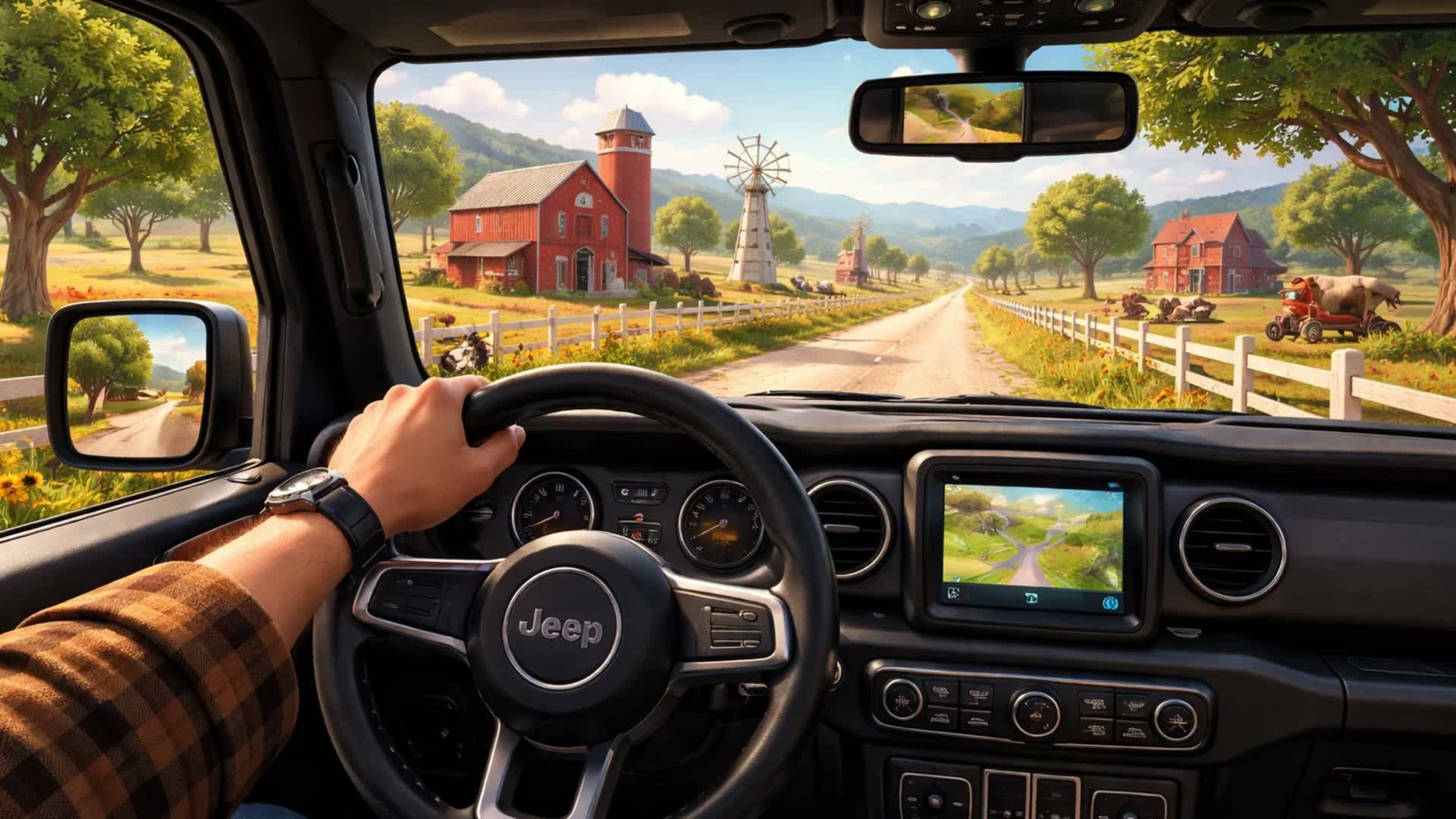 ファーム🐔ドライブ🚗ベースウォーズ🎭FFA⭐