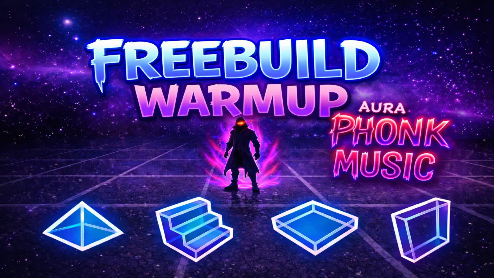 AURA PHONK FREEBUILD