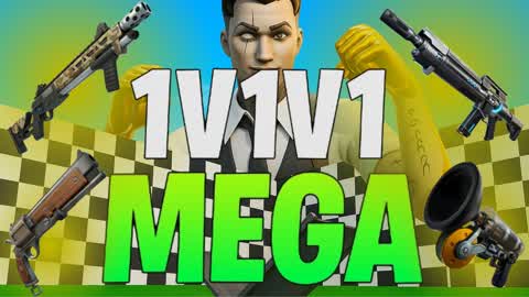 1v1v1 Mega 1v1 Realistics Free