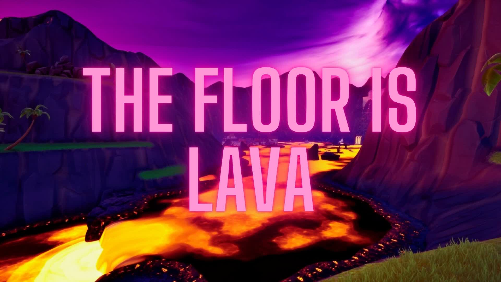 Desert Zone Wars Floor Is Lava Code 🔥Floor is Lava | Zone Wars🔥 8454-7485-8294 by cso - Fortnite Creative