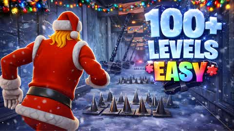 WORLDCRACK: 100+ LVLS PARKOUR