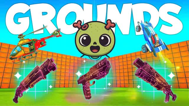 Capture 1 â BATTLE GROUNDS đ