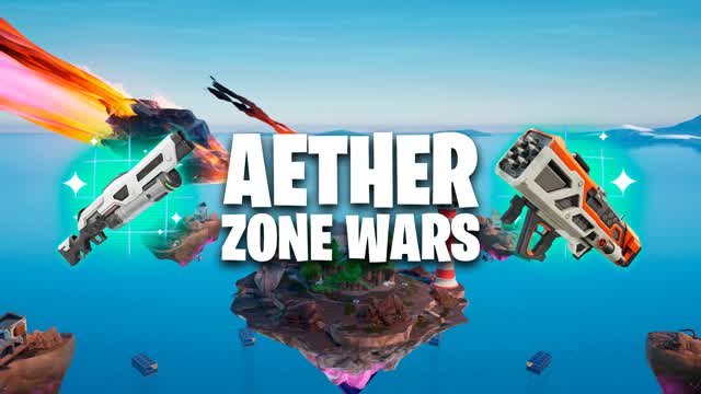 Aether: Zone Wars