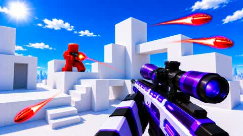 RIVALS TRICKSHOT UNC 1